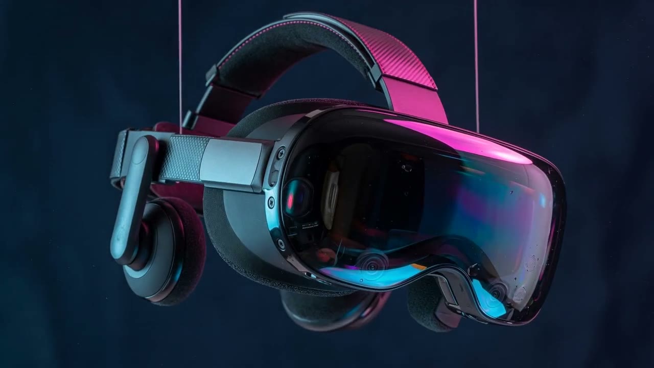 Goggles Product