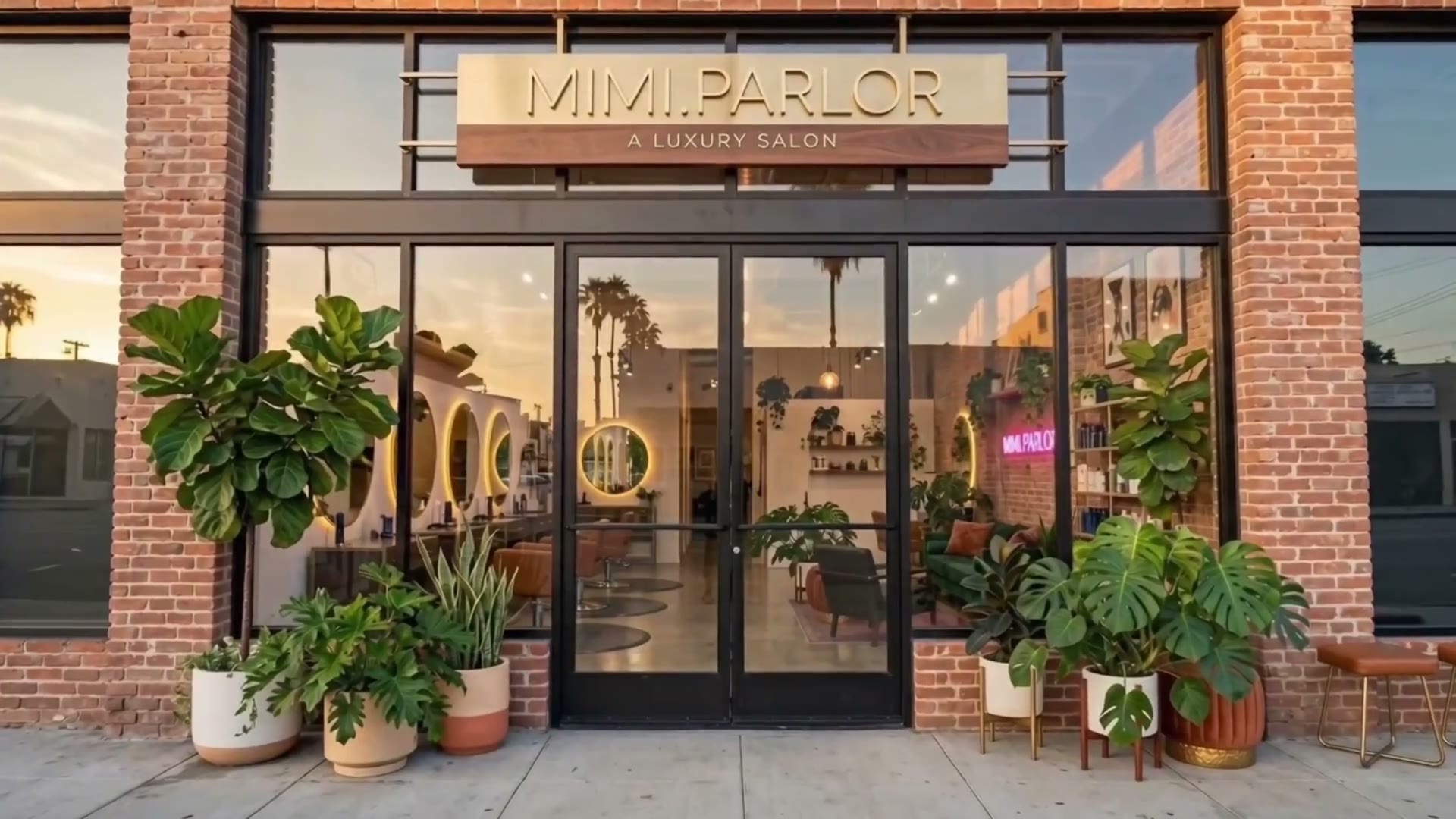 Mimiparlor